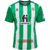 Oficiální Fotbalový Dres Real Betis Domácí 2022-23 pro Muži